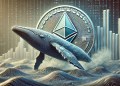 Ethereum whale