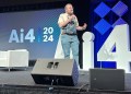 Cardano Hoskinson AI x blockchain