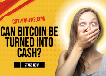 Can Bitcoin Be Turned into Cash?