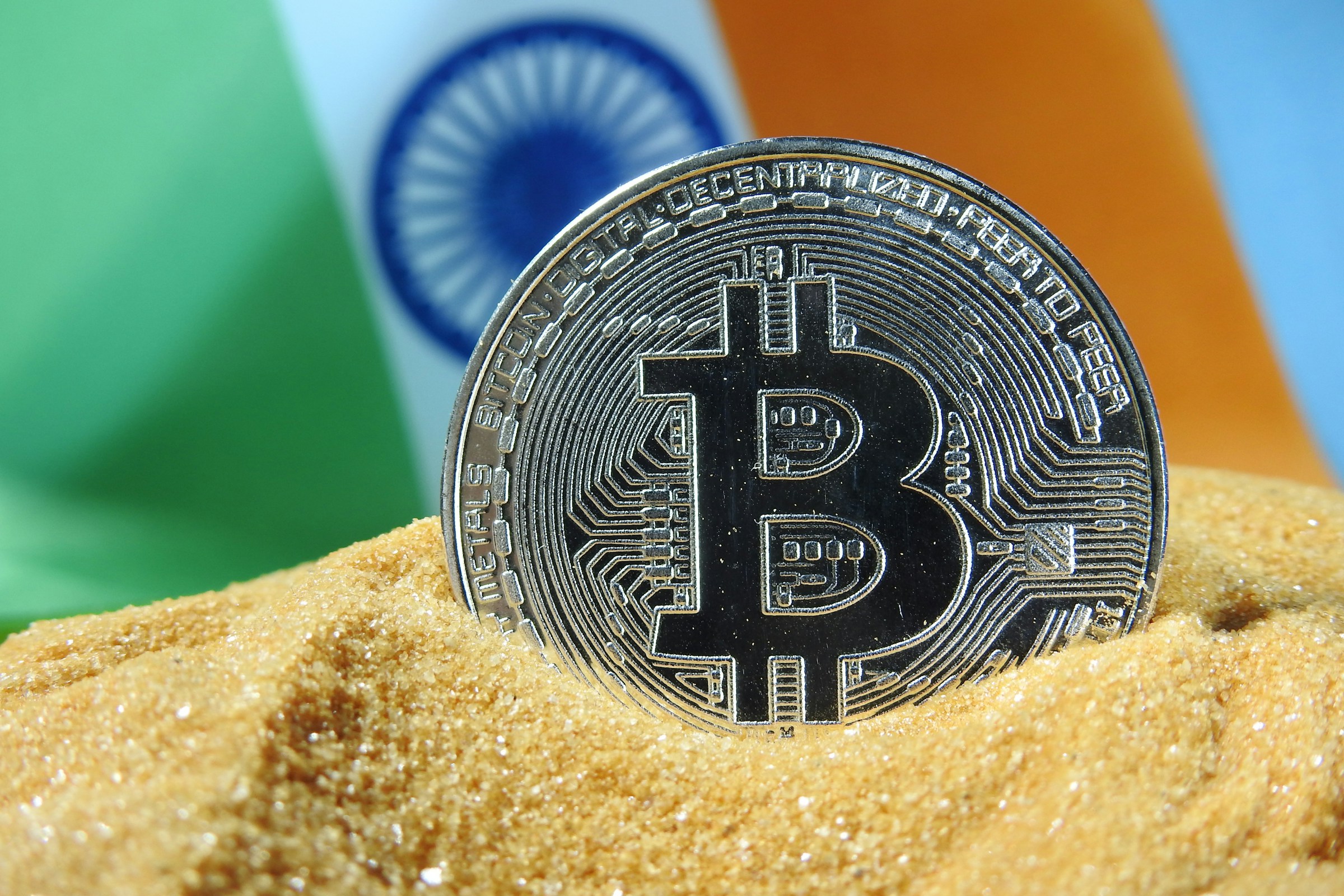 India Seeks Stakeholder Input On Crypto Regulation, Incoming Relief For Traders?