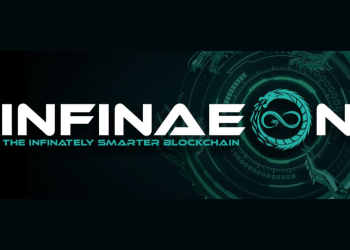 Infinaeon Launches Highly Anticipated Presale
