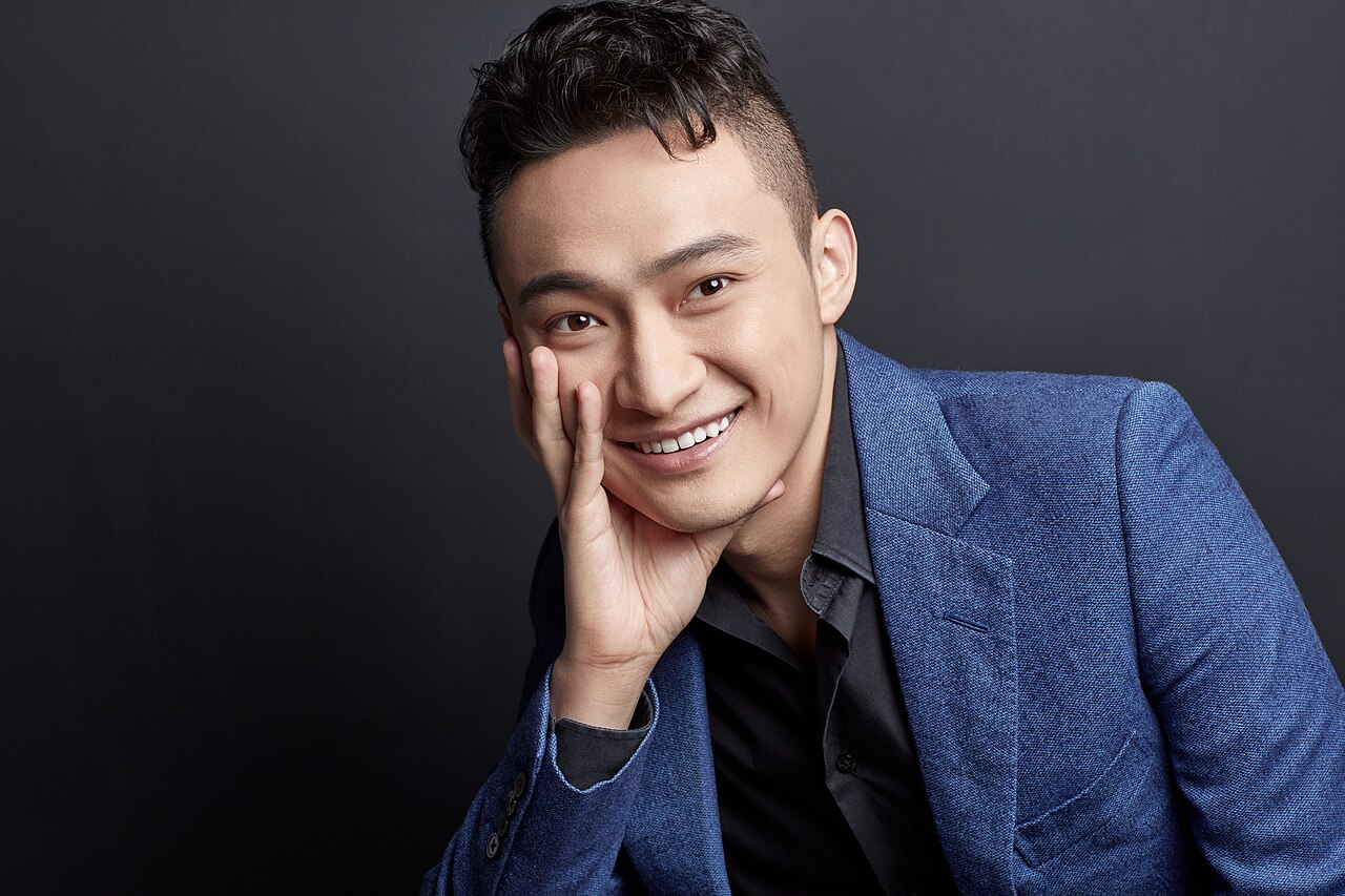 Tron Founder Justin Sun Addresses Controversy After Bitcoin Removal From USDD’s Collateral