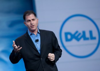 Michael Dell Bitcoin