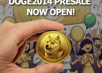 The Future of Dogecoin: Introducing Doge2014 Meme Coin for the Next Generation