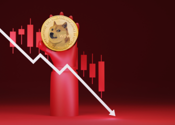 Dogecoin (DOGE) Fail to Push Higher as Traders Diversify with this $0.034 Ethereum Token