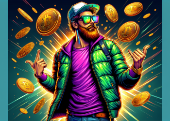 Solana Trader Who Earned $20 Million on Doge Predicts 8,000% Gains for This AI Token