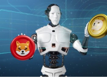 Trading Veteran that Bought Shiba Inu (SHIB) Early Says this $0.0344 Ethereum Token Is Heading for a 3,455% Rally