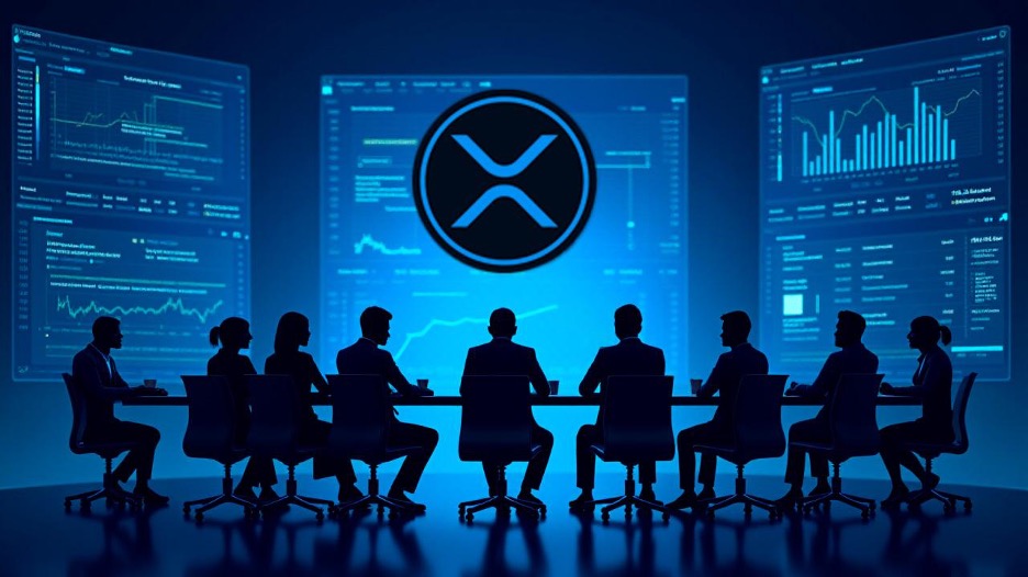 Tầm nhìn và Tương lai của Ripple