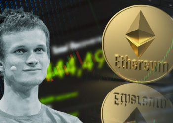 Ethereum Inventor Vitalik Buterin Dumps This Low Cap Meme Coin for 44 ETH, Where Could this Capital Flow to?