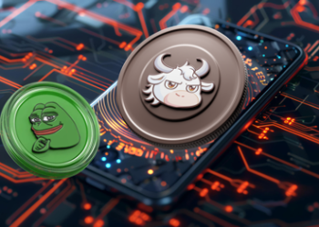 Could This Meme Coin Be the Next PEPE? Analyst Thinks So After 100% Rally