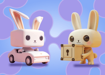 XRP Investors Eye Bullish Meme Tokens Floki and AI Moonshot Raboo