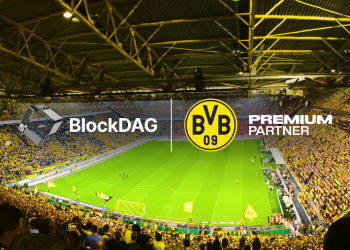 Layer 1 Crypto BlockDAG Signs A $10 Million Deal with Borussia Dortmund; Plus, AVAX & Tron Price Analysis