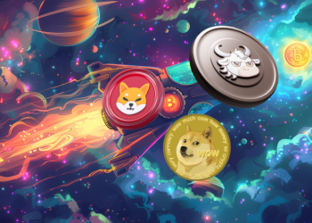 Newly Released Cryptocurrency at $0.01 Competes with Dogecoin (DOGE) and Shiba Inu (SHIB) for a Top 20 Ranking