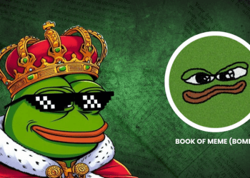 Top PEPE Trader Says BOOK OF MEME (BOME) Is Still Going Higher With This $0.0127 Ethereum Token