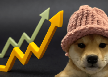 Dogwifhat (WIF) Rises 60% in a Week, New Meme Coin Poised for 1300% Growth Upon Launch