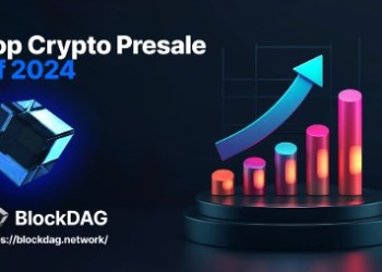 Top 5 Best-Buy Crypto Presales of 2024
