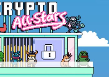 Crypto All Stars ICO Hits $590K Days After Launch – Is it the Next Meme Coin to Explode?