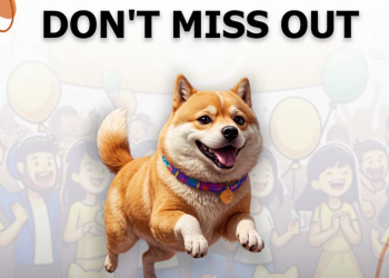 Three Dog-Themed Meme Coins to Watch in 2024: Doge2014, Shiba Inu (SHIB), and dogwifhat (WIF)