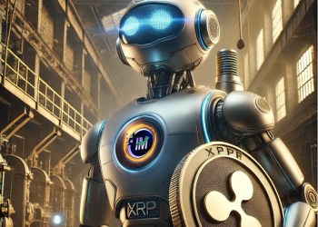Ripple and Dogecoin Reach Critical Levels as Bear and Bull Battle Kicks off; Seize 10x Gains With This AI Crypto