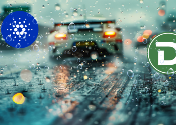 3 Tokens Poised to Hit $1 in Q4 2024: Cardano (ADA), Ripple (XRP) and DTX Exchange