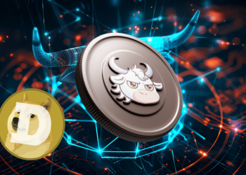 MoonTaurus (MNTR) Poised for Surge Similar to Dogecoin (DOGE) in Q4 2024