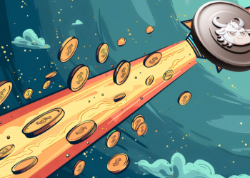 MoonTaurus (MNTR) Hits Phase 2 with $0.01 Pricing—Why This Could Be Your Best Investment for 2024