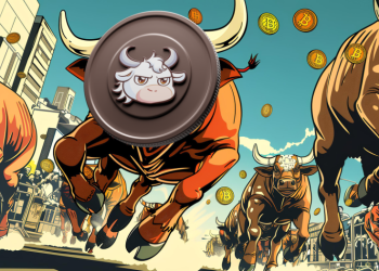 Bitcoin Struggles Amid Stock Market Pullback as Investors Shift to MoonTaurus (MNTR) for Q4 2024