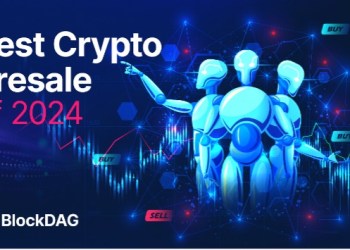 Best 5 ICOs to Buy in August 2024 – Top Altcoins You Can’t Miss