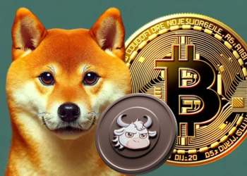 Expert Analyst Who Predicted Bitcoin’s (BTC) $50,000 Dip Forecasts 2,000% Bullish Rally for Shiba Inu (SHIB) Rival