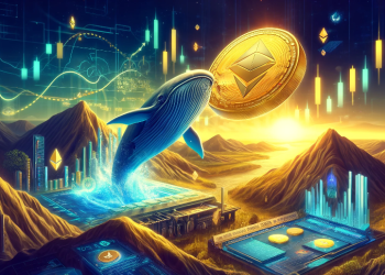 Crypto Whale Moves 5,000 ETH to OKX, Fans Rumours of Possible Exposure in Qubetics