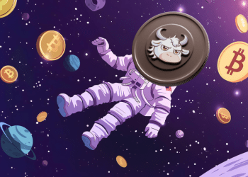 MoonTaurus (MNTR) Advances to Phase 2 After Raising Over $350K in Presale, Signaling Strong Investor Confidence