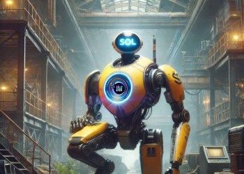 Why Intel Markets Is The Next TradFi Titan; Solana and Ripple Investors Weigh In