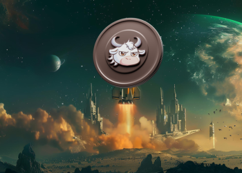 Experts Highlight MoonTaurus (MNTR) as a Top Contender for 2024 Crypto Growth