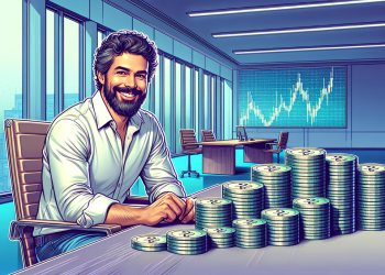 Stop Waiting for Sol’s Next Rally and Get in on the Action With These Fresh-Blood Altcoins That Are Full of Promise