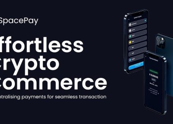 SpacePay Might Be the Next 50X Crypto in 2024: Here’s Why