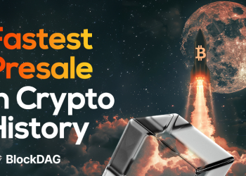 Can BlockDAG Hit $1 in the Next Bull Run? Insights on Fantom & Bitcoin Cash Forecast