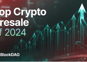 Best 8 Crypto Presales to Invest In Now for Potential for 50x Gains