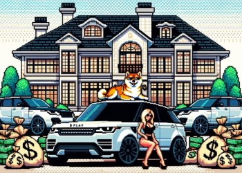 Crypto Staking Projects With Massive Rewards – Top Choices For Low Prices