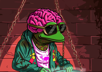 Pepe Unchained ICO Hits $8.5 Million – The Next 100X Meme Coin Going to The Moon!