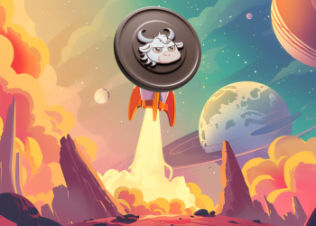 MoonTaurus (MNTR) Stage 1 is 80% Sold Out, Passing into Stage 2 with a 100% Price Increase