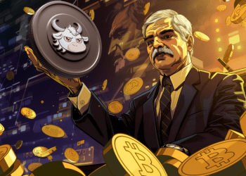 Bitcoin Faces Selling Pressure: Will $56K Support Hold? MoonTaurus (MNTR) Gains Traction With 100% Price Increase