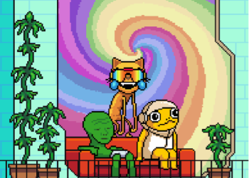 Crypto All-Stars – New Approach to Meme Coin Staking