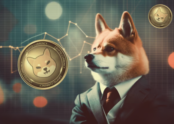 Shiba Inu’s 240% Spike In Major Metric Gives Rise To New Dogecoin Killer