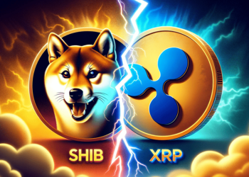 XRP Whale that Made Millions Buying Shiba Inu (SHIB) Early Says this Ethereum Token Will Rise 1,884% in 25 Days