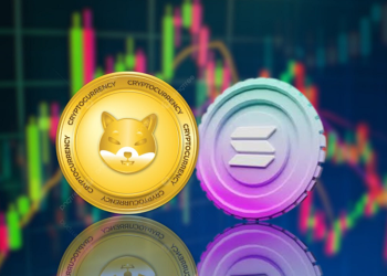 Shiba Inu (SHIB) and Solana (SOL) Bounce Higher than Bitcoin (BTC), but this Ethereum Token is Rising Further