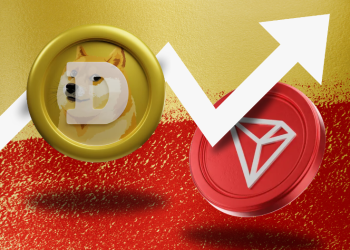 Top Dogecoin Traders Say Forget TRON and Sun Token Buy this $0.034 Ethereum Token for 1,440% Returns