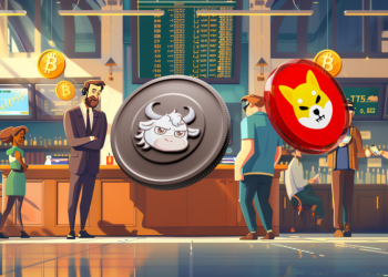 Shiba Inu Faces Potential Price Drop Amid Market Downturn, MoonTaurus (MNTR) Gains Momentum
