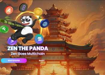 New Crypto Presale Zen The Panda Raises $250,000 in Minutes – Will This Multi-Chain Meme Coin Explode?