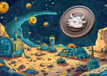 XRP Whales Capitalize on 20% Drop to Purchase Millions of MoonTaurus (MNTR) Tokens as Phase 1 Reaches 85% Sold Out