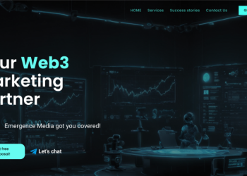 Top 5 Crypto Marketing Agencies of 2024